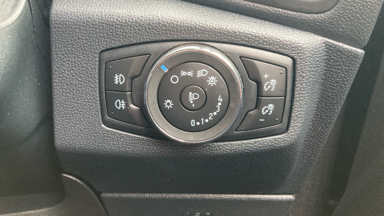 Ford EcoSport 1.0 EcoBoost 125 Titanium 5dr Petrol Hatchback